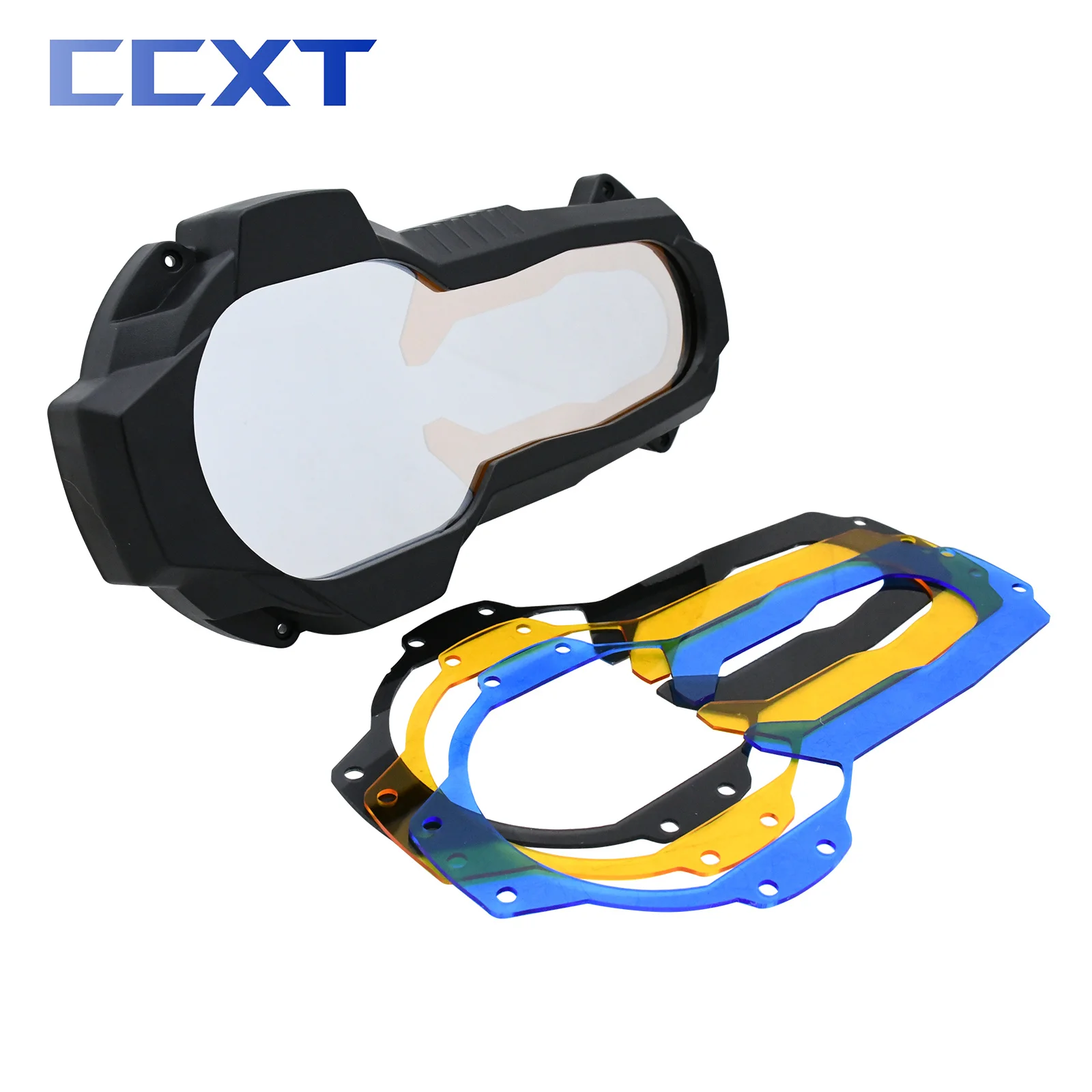 Motorcycle Headlight Guard Protector For BMW R1250GS Adventure 2018-2024 For R1200GS LC Adventure 2014-2020 For R 1200GS 1250GS