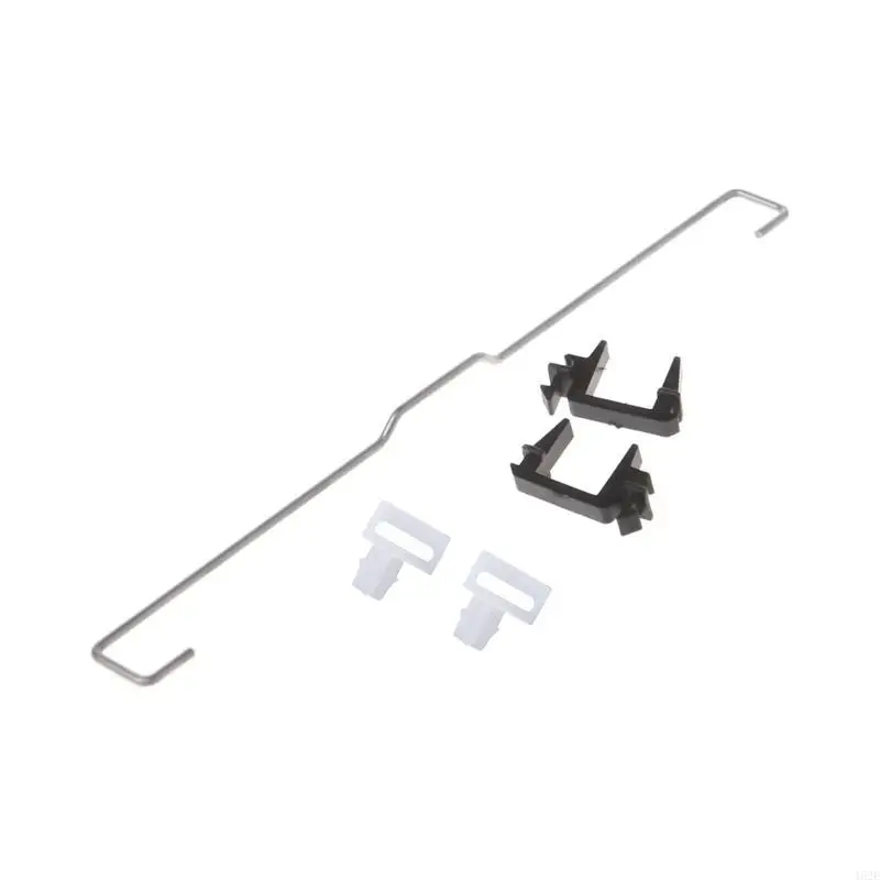 462E Plate-mounted Costar Stabilizers Balancing Pole 6.25u 2u For Mechanical Keyboard Big Keys