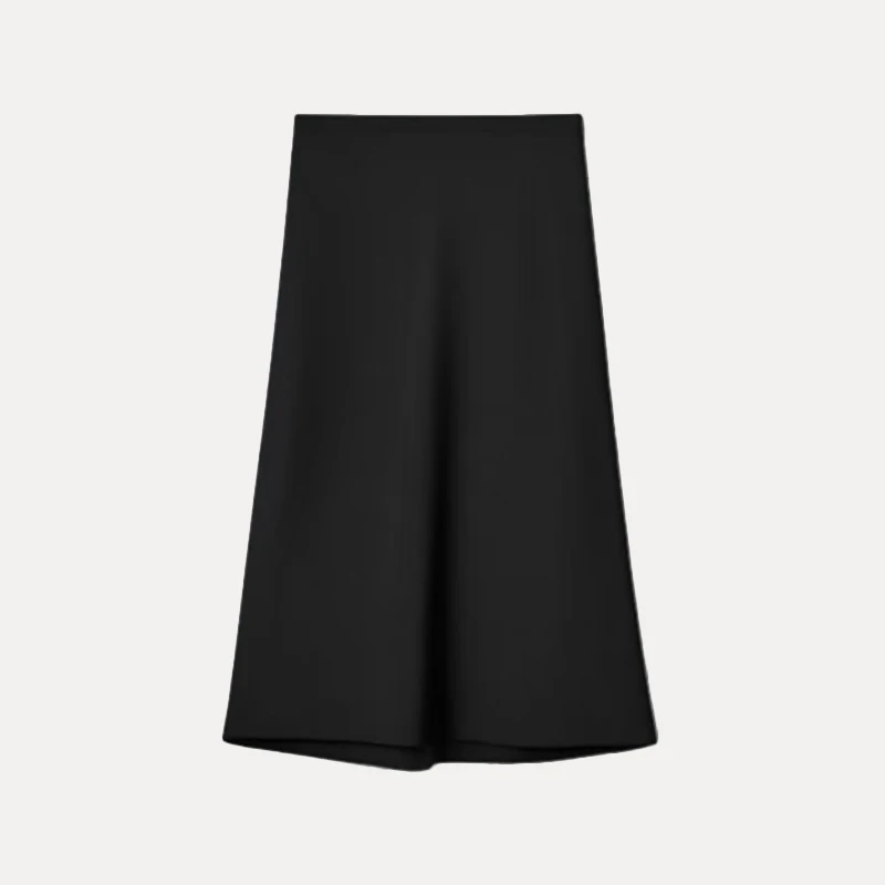 

Summer 2025 Women's Faion Pink ter Ne Dr Polyester Fiber New Arrival Ele Chic Student orm Work Outfit