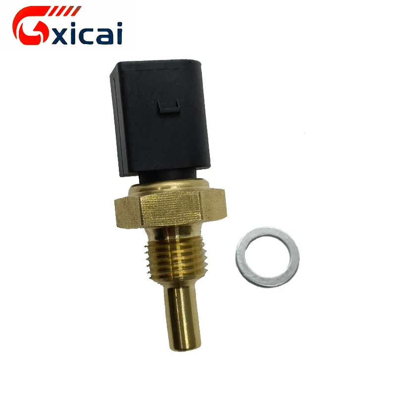 0041534228 0041534328 Coolant Water Temperature Sensor Fits Mercedes-Benz Truck A0041534228 A0041534328 0824121062