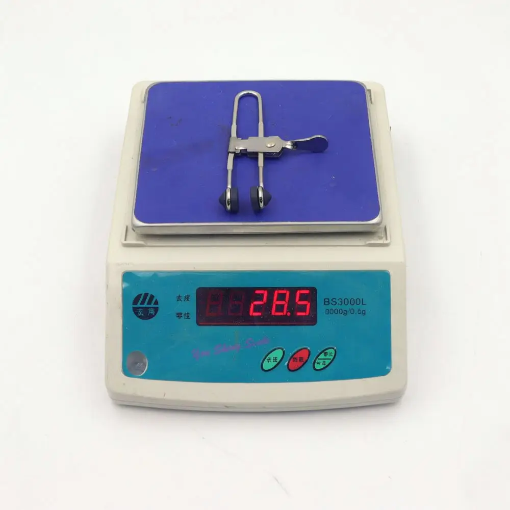 Ceiling Tile Fixing Tool For Doctorwood Mounting Clamp Handheld Precision Grip Accessory Professional Woodworking