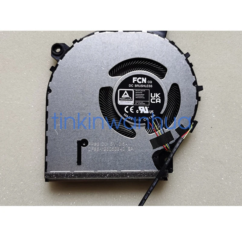 Al+ For Asus VivoBook 15 X515MA F515 X515 V4200J V5200E Cooling Fan