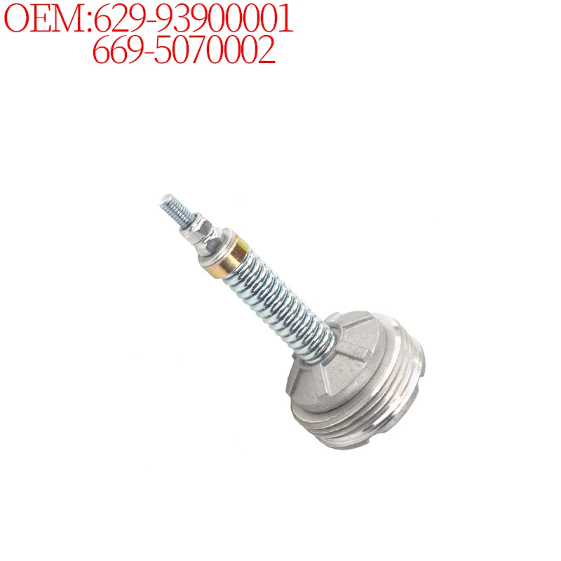 

Excavator Accessories 629-93900001 669-5070002 Oil Return Check Valve (Pressure 5.0/2.0) for Kato HD820 HD820-1 HD820-2