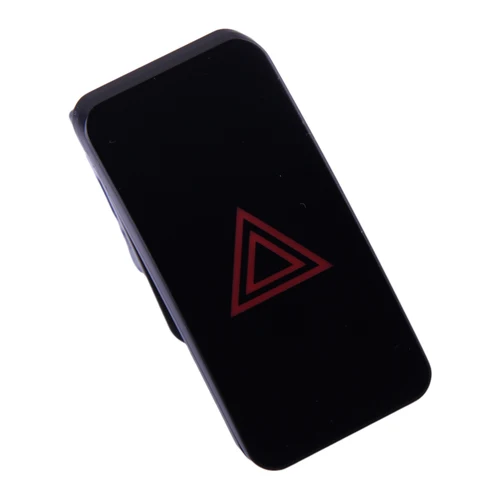 Imagen 2 del producto 84332-02170 8433212520 interruptor de botón de Control de luz intermitente de emergencia apto para Toyota Corolla 2008 2009 2010 2011 2012 2013