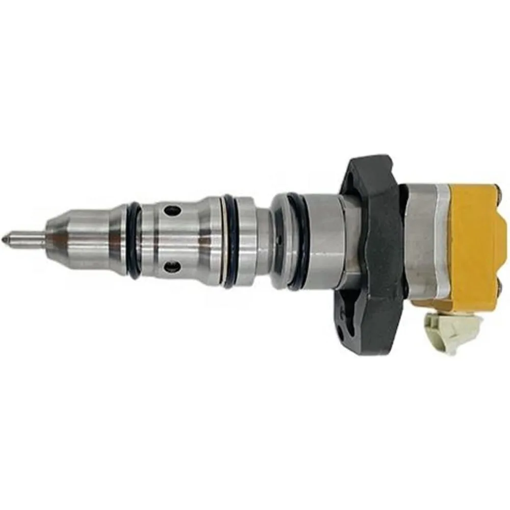 1pcs Diesel Fuel Injector 1830559C91 1830560C2 for Navistar International Truck DT466E DT530E 7.6L Engine 1995-2003 Replacement