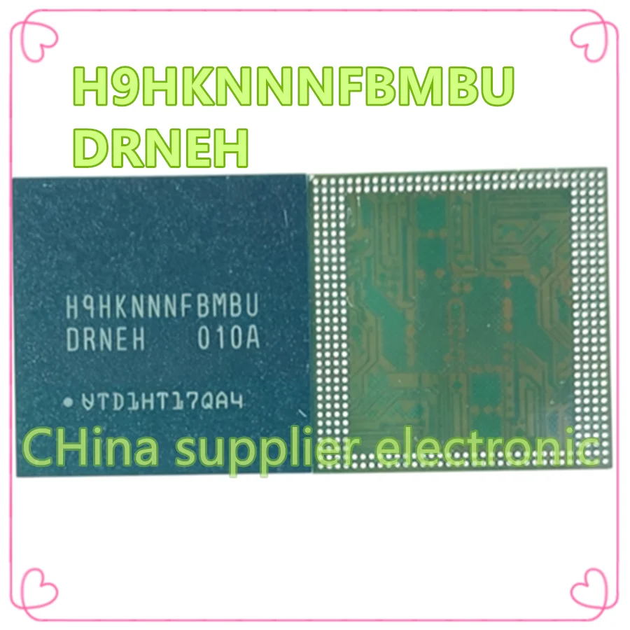 THGBM5G7A2JBAIM THGBM5G7B2JBAIM THBBMHG6C1LBAIL  H9HKNNNFBMBU DRNEH  memory storage IC chip NCEMASLG-32G H9TQ17ABJTMC