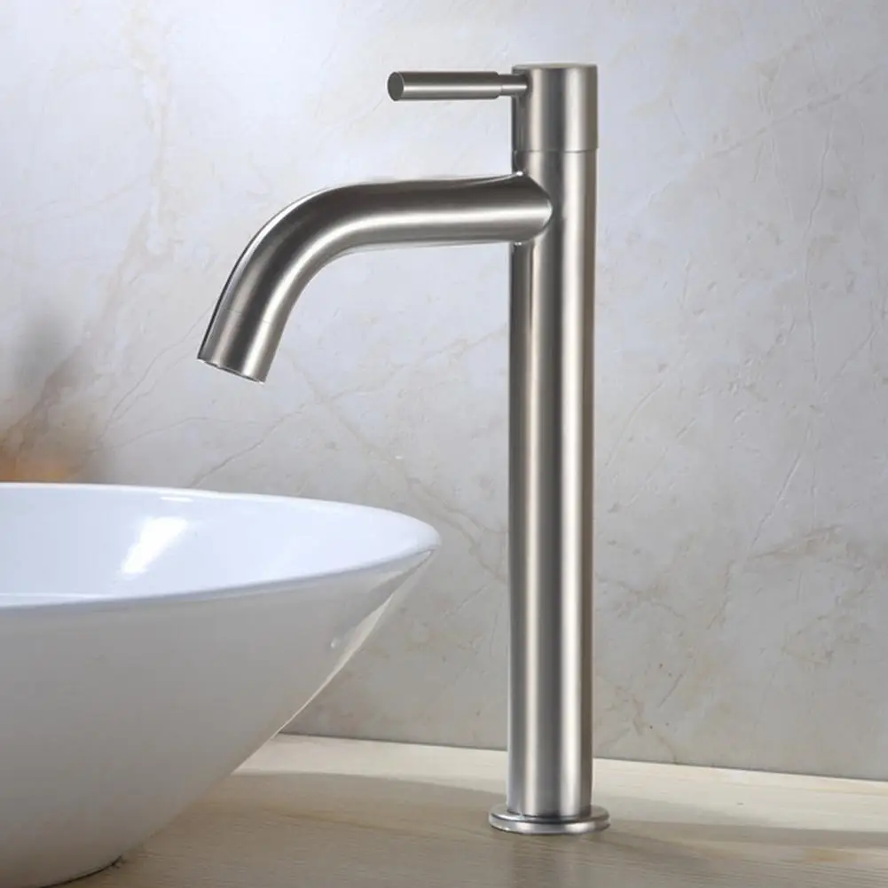 

Смеситель для кухни в отеле, смеситель для душа, антикоррозийный, антикоррозийный, для ванн, черный смеситель, серебро, нержавеющая сталь 304