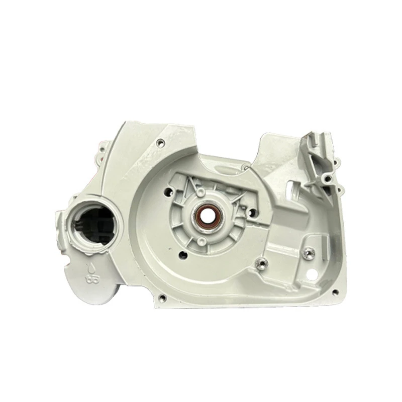 Crankcase Assembly OEM 1135 020 2601 For STIHL MS341 MS361 Chainsaw Engine Housing Replacement Spare Parts