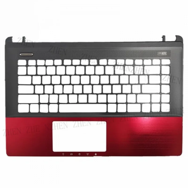 Y New for ASUS K45 A45 X45 A45V K45V R400V Palmrest US Red