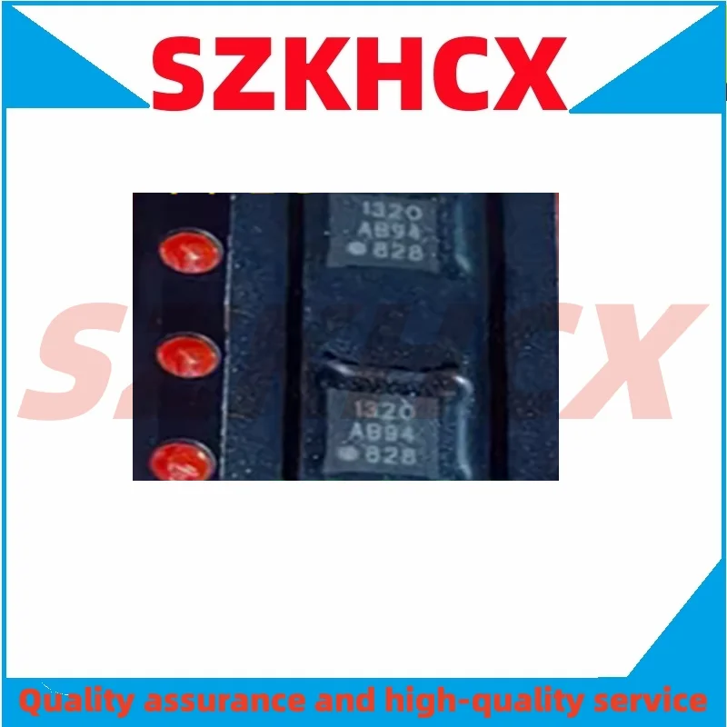5PCS/LOT SI4713-A20-GMR SI4713 QFN
