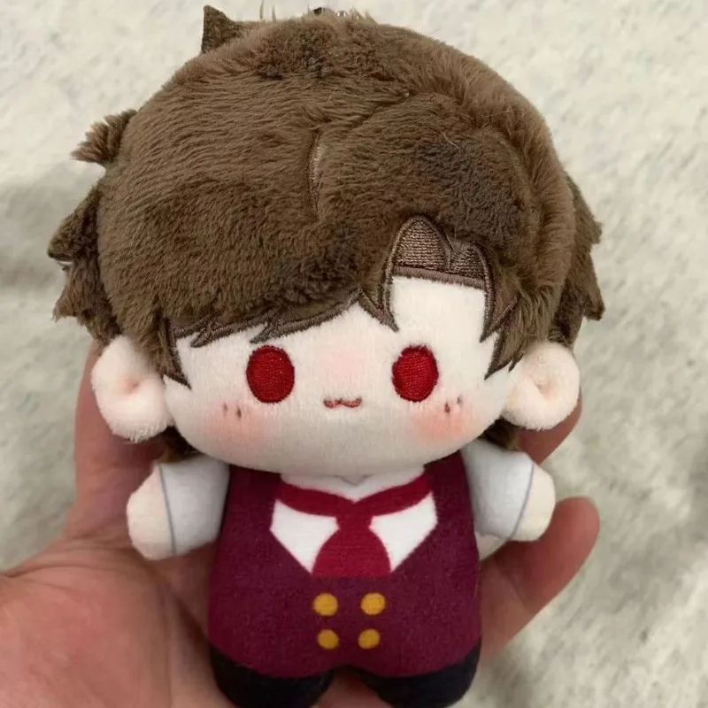 10cm-anime-jogo-luz-e-noite-evan-atributo-boneca-de-pelucia-brinquedos-pingente-chaveiro-recheado-estrela-do-mar-corpo-festival-para-amigos-presente