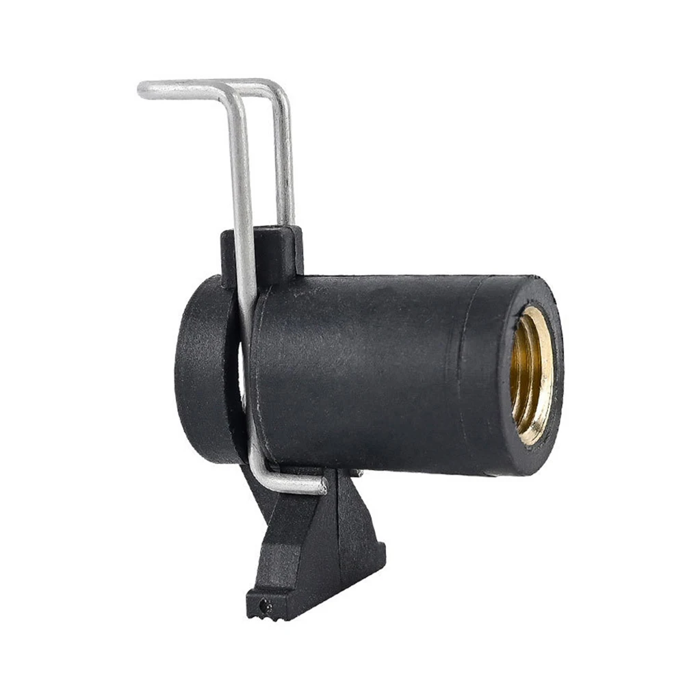 Tubo Alta Pressione 5m Click Connect Per Idropulitrice – Nylon Rinforzato, 200 Bar, 60°C – Compatibile Stihl, Nilfisk, Gerni