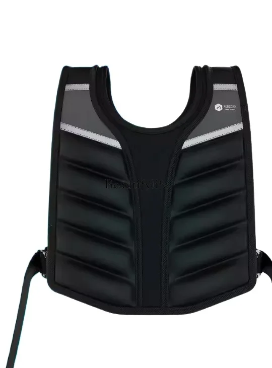 Chaleco de peso Bolsa de arena Blusa de gasa invisible Bolsa de arena de entrenamiento ponderada Equipo deportivo para correr