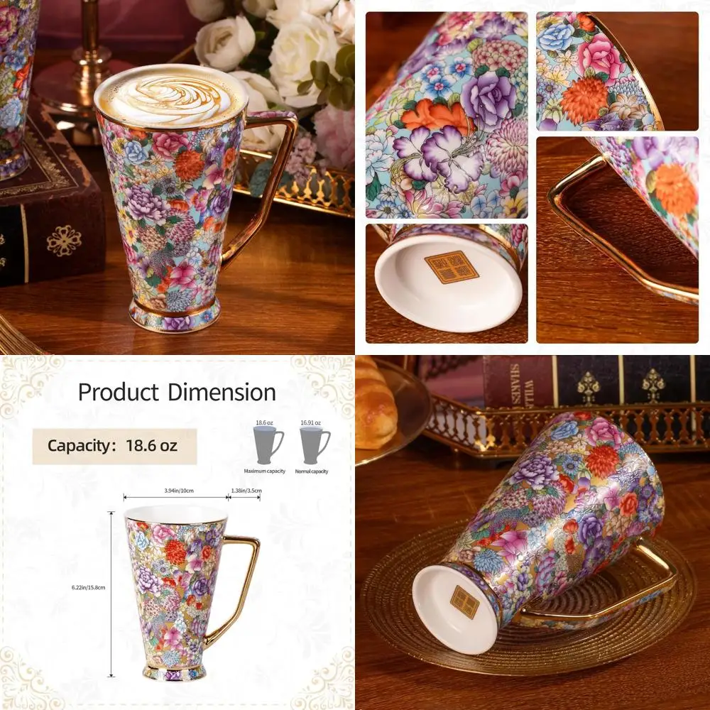 Set Of 2 Vintage-St… - image