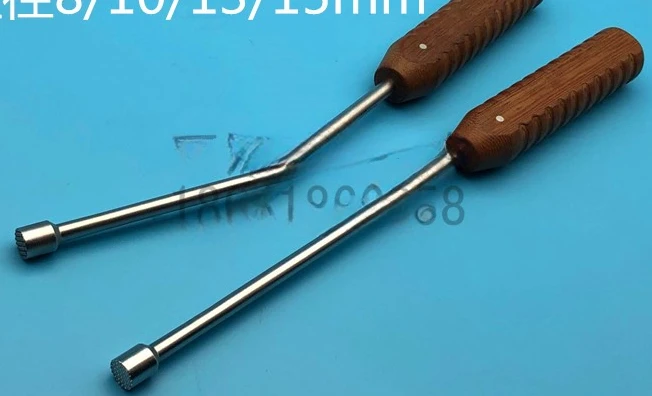 Orthopedics Top Bone Rod Rod Spinal Canal Hammer Tibial Platform Rod Hammer Filler Spine