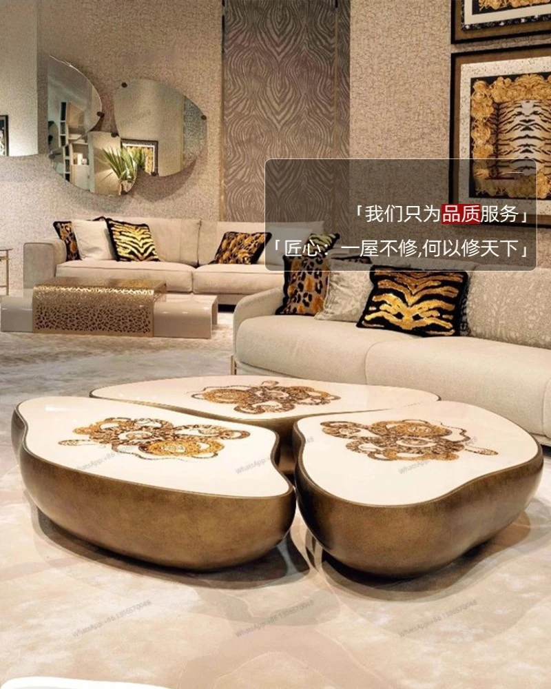 Table Furniture No Guang Dong Yes None Metal Rectangle Coffee Tables Home Furniture Discount