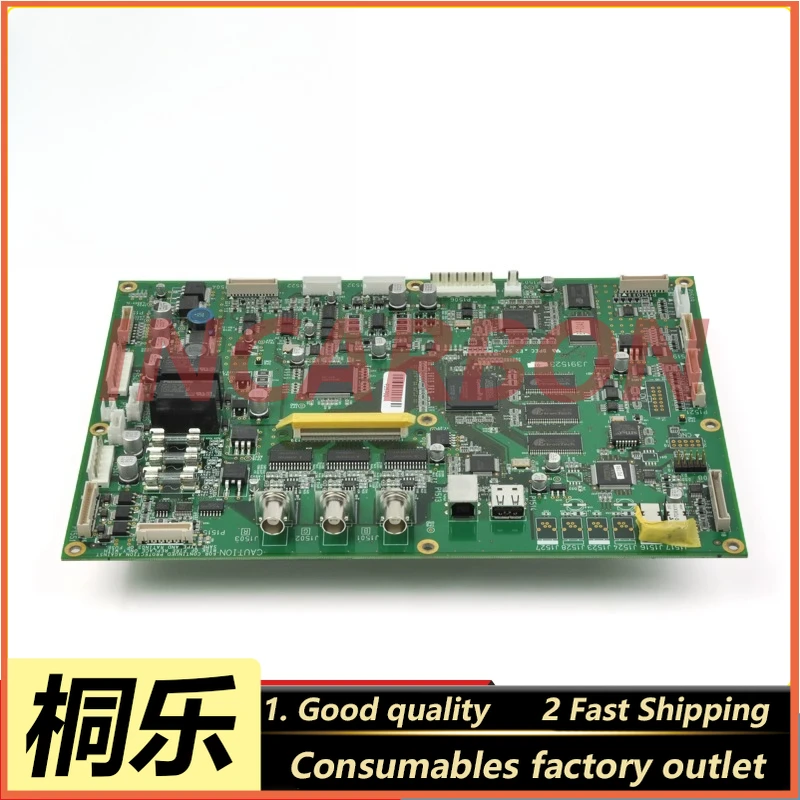 J391523/JA00051 QSS37HD Laser Control Board for Noritsu Color Expander High Definition Minilab Replacement Part