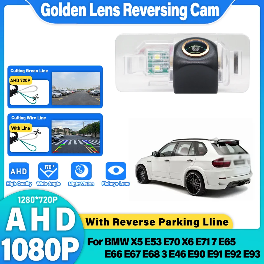 bmw-x5-e53-e70-x6-e71-7-e65-e66-e67-e68-3-e46-e90-e91-e92-e93用-ワイヤレスリアビューカメラ-車載バックカメラ-hdナイトビジョン