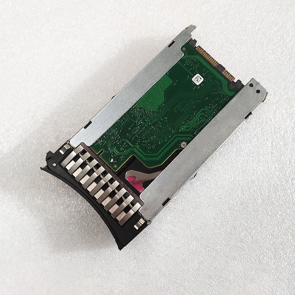 

For IBM Server Hard Disk X3530 X3650M4 00AD075 00AD076 1.2T SAS 10K 2.5"