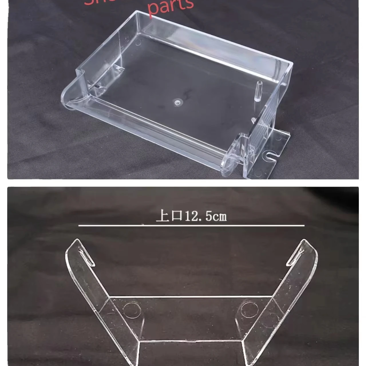 Commercial Bingsu Shaved Ice Machine Spare Parts  Snow Ice Maker Accessorie