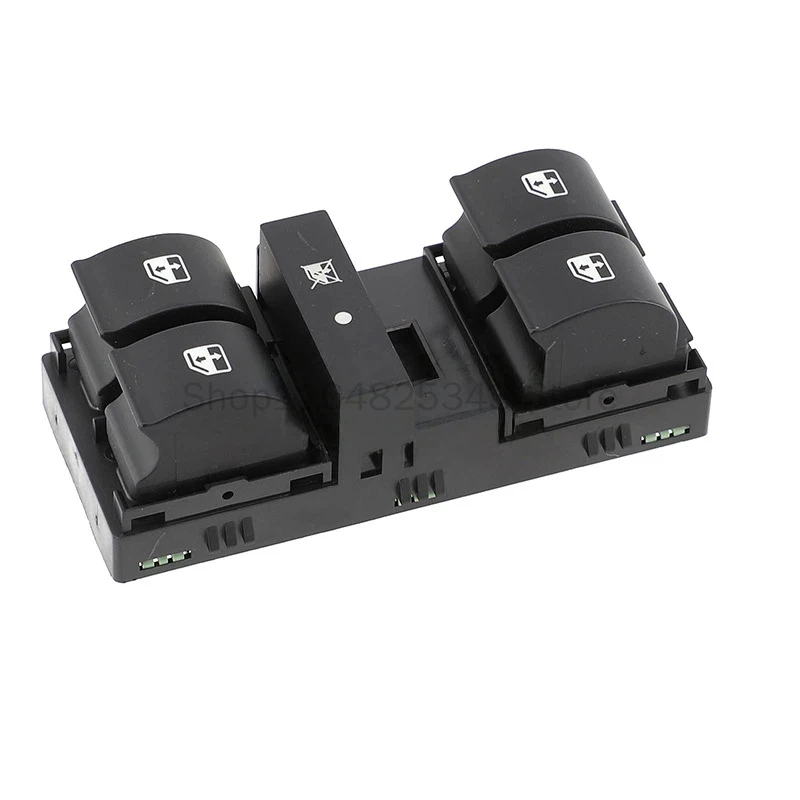 735631478 Suitable for Fiat FIAT Automotive Glass Regulator Switch Power Window Control Switch 2