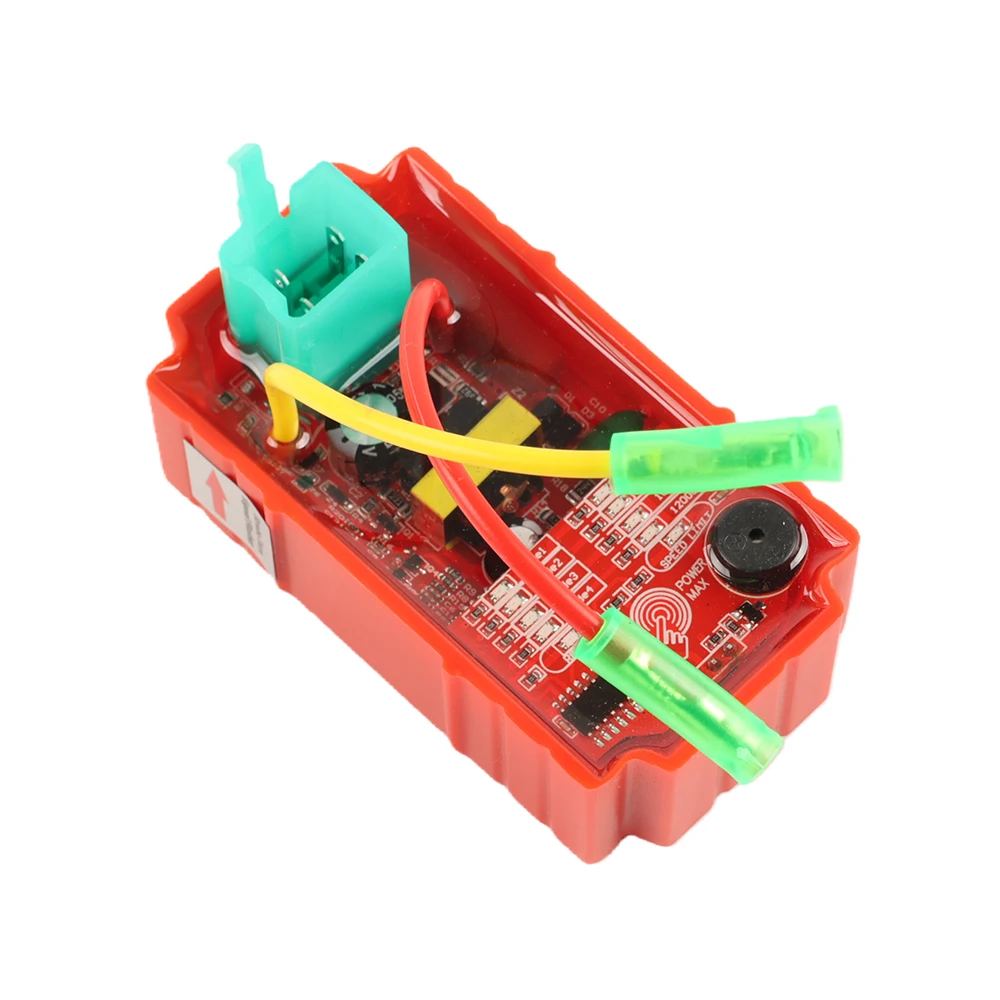 4 Pin Motorcycle Ignition Ignite System Unit AC DC CDI Box Smart Touch For ACTIVE WAVE 110 JET 50 PHOWNIX 50 ATV150