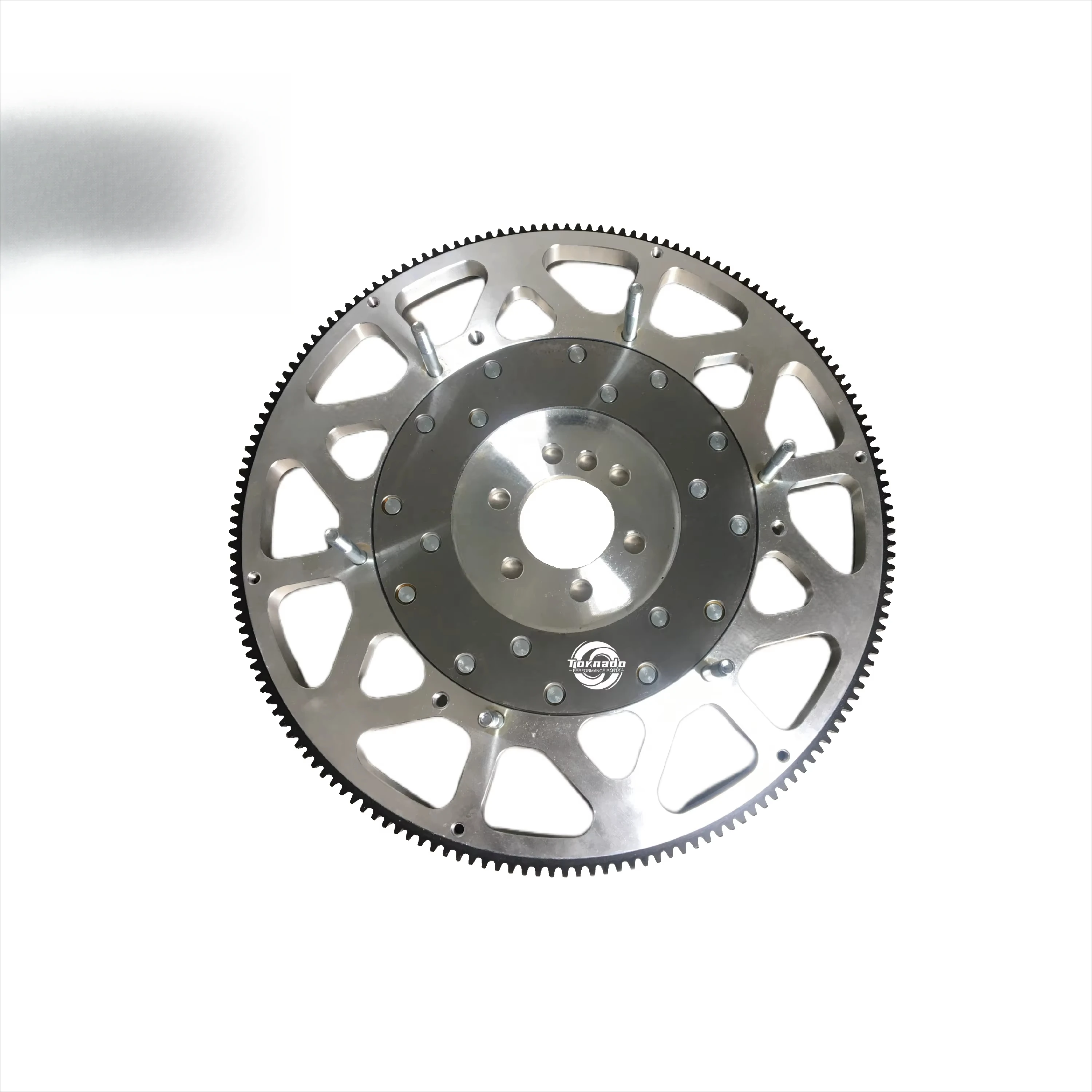 Tornado 200MM Steel…