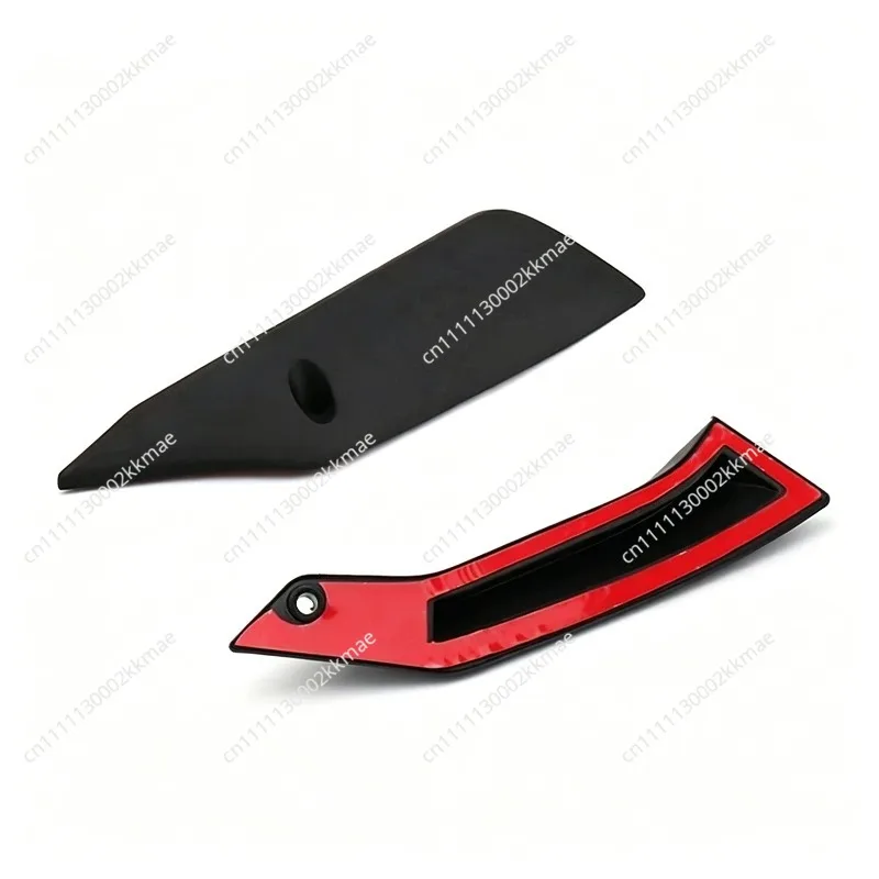 For  Motorcycle Accessories Deflectors Low Wind Deflector Kit For  NC700X 2012 2013 NC750X 2017-2020