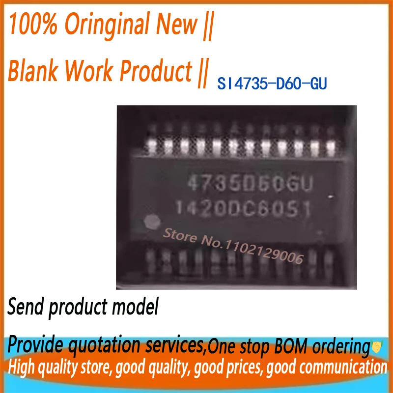 1Pcs/Lot New Origin…