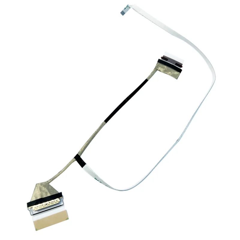 FOR Samsung Np550xda NB2772 LCD LVDS LED Screen Video Cable 30pin HQ21310554000