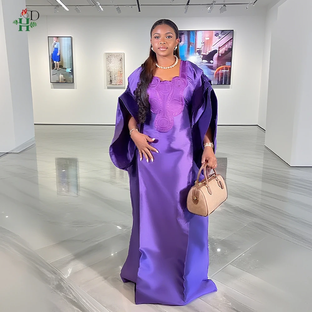 アフリカの女性用サマードレス2025新作カフタンファッションムスリムマキシウェディングパーティードレスヴィンテージチャーチガウンカジュアルベスティドスローブ