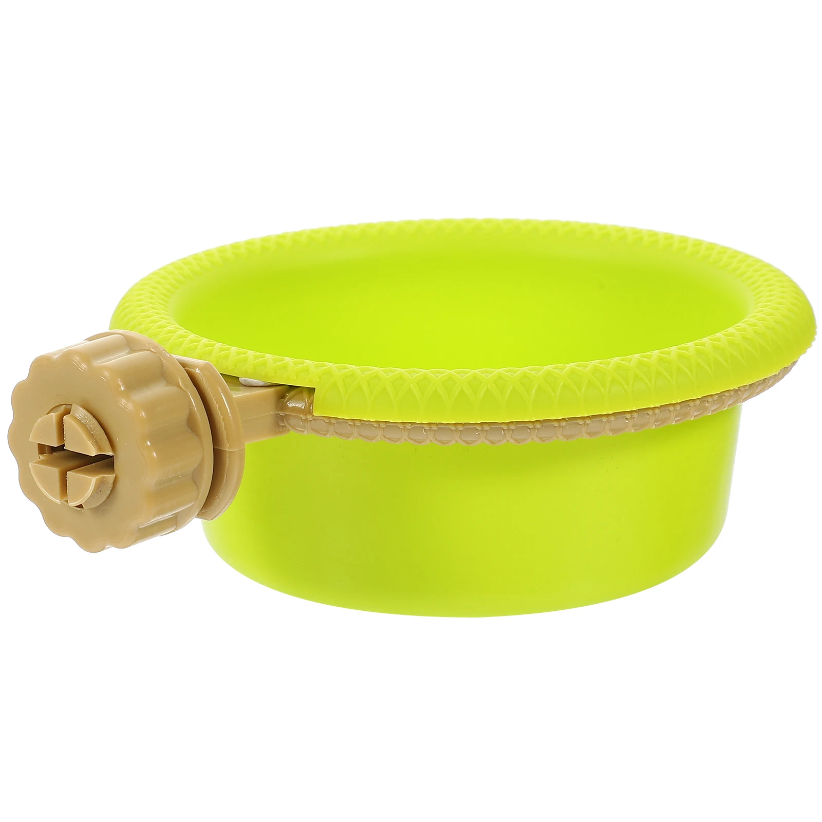 

Bird Bathtub Bowl Shower Feeder Small Baths Bathtubs for Parrots Plastic Outdoors Birds