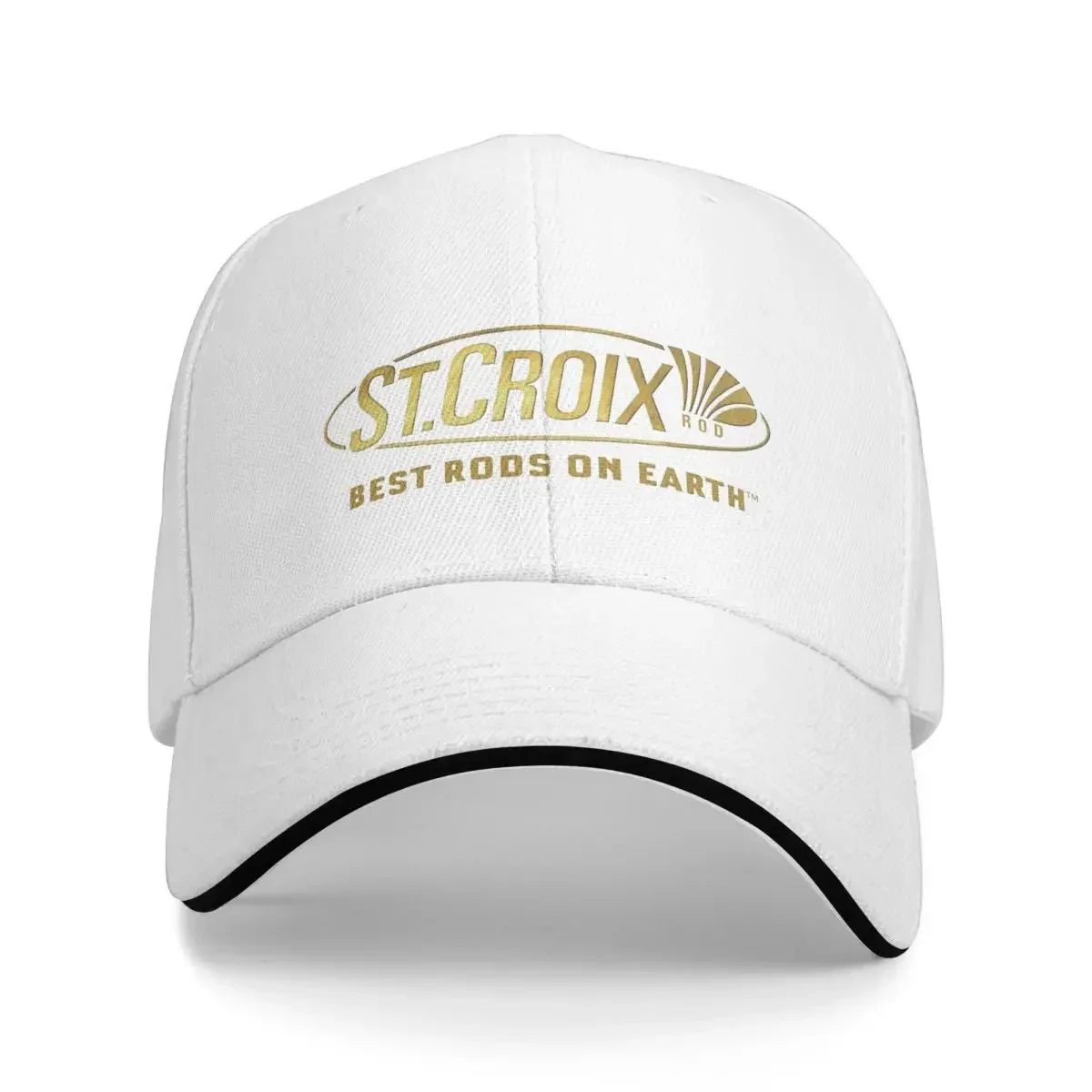 Life Love St Croix Merch 658 Cap Fashion Casual Baseball Caps Adjustable Hat Hip Hop Summer Unisex Baseball Hats Customizable