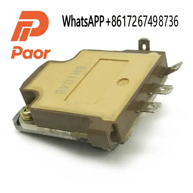 30130-P75-006 Ignit…