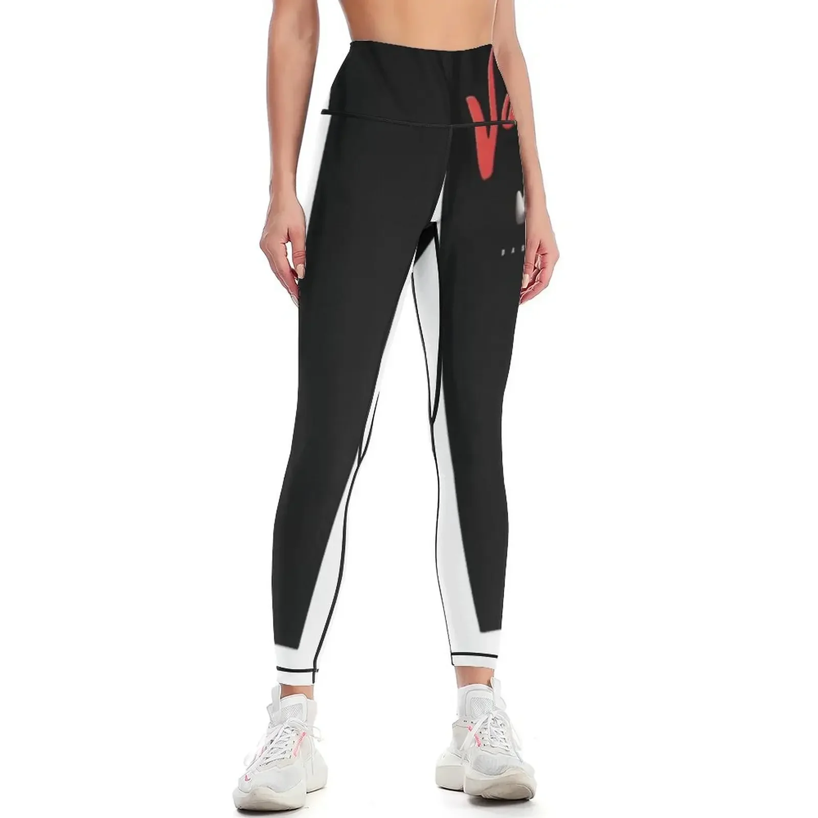 

Tanz der Vampire Leggings active wear gym wear sportswear gym exercise clothing for Womens Leggings