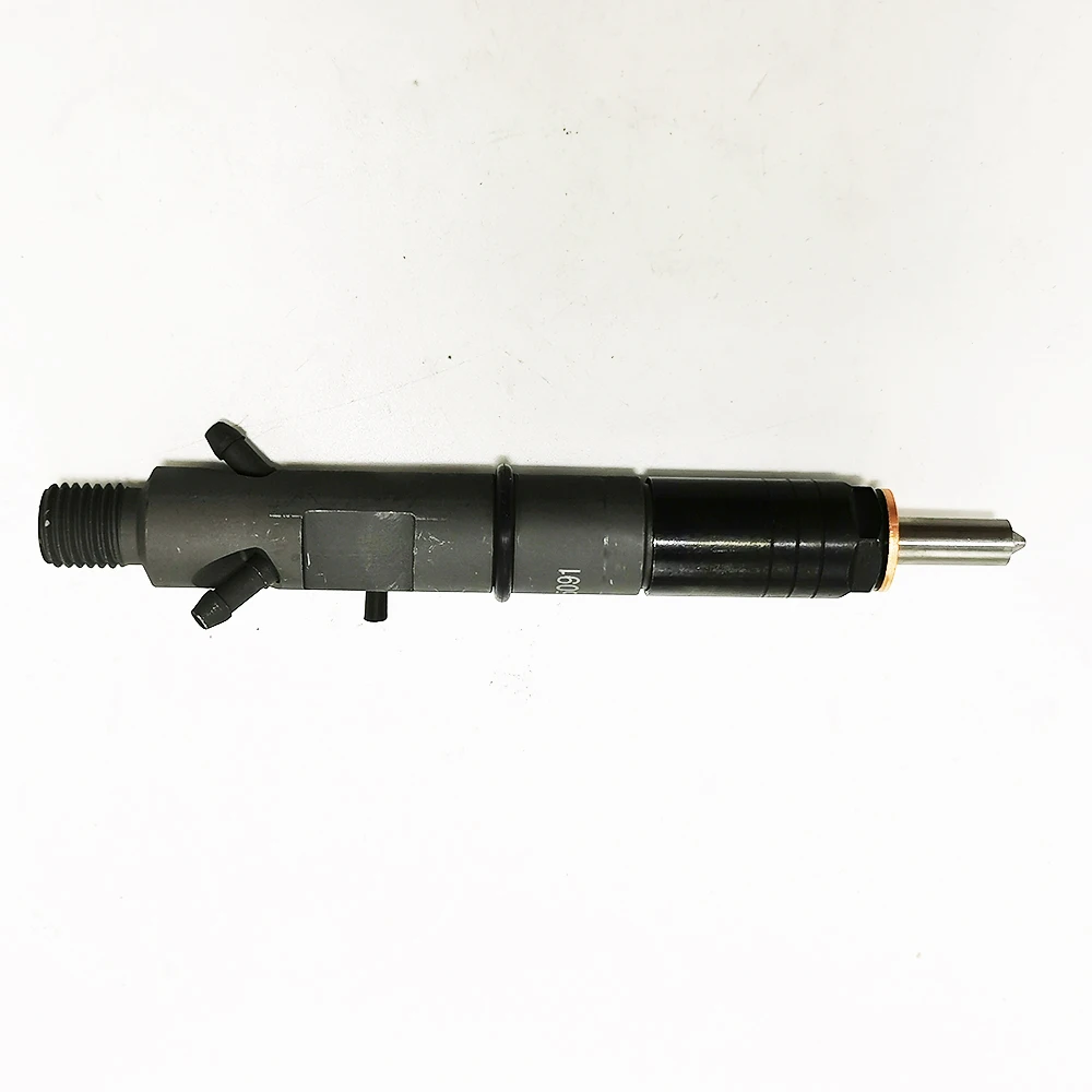 For 4545091  454-5091 Original new diesel fuel injector  for excavator CAT 336D 320 perkins direct injector 398-1507