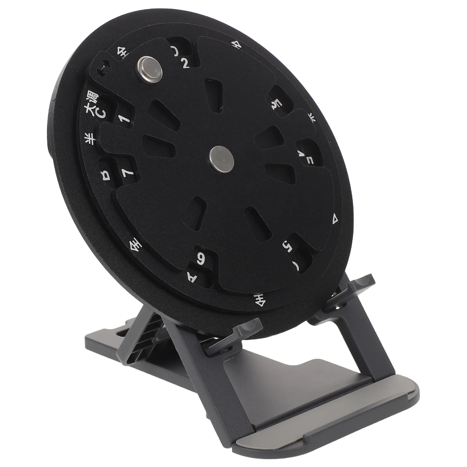 Círculo de quintos, herramienta de entrenamiento de acordes de guitarra de Metal, ayuda de teoría musical portátil para principiantes, básculas de práctica de guitarra