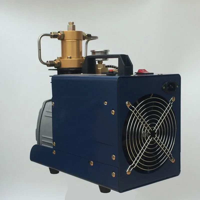 220V New Electric A… - image