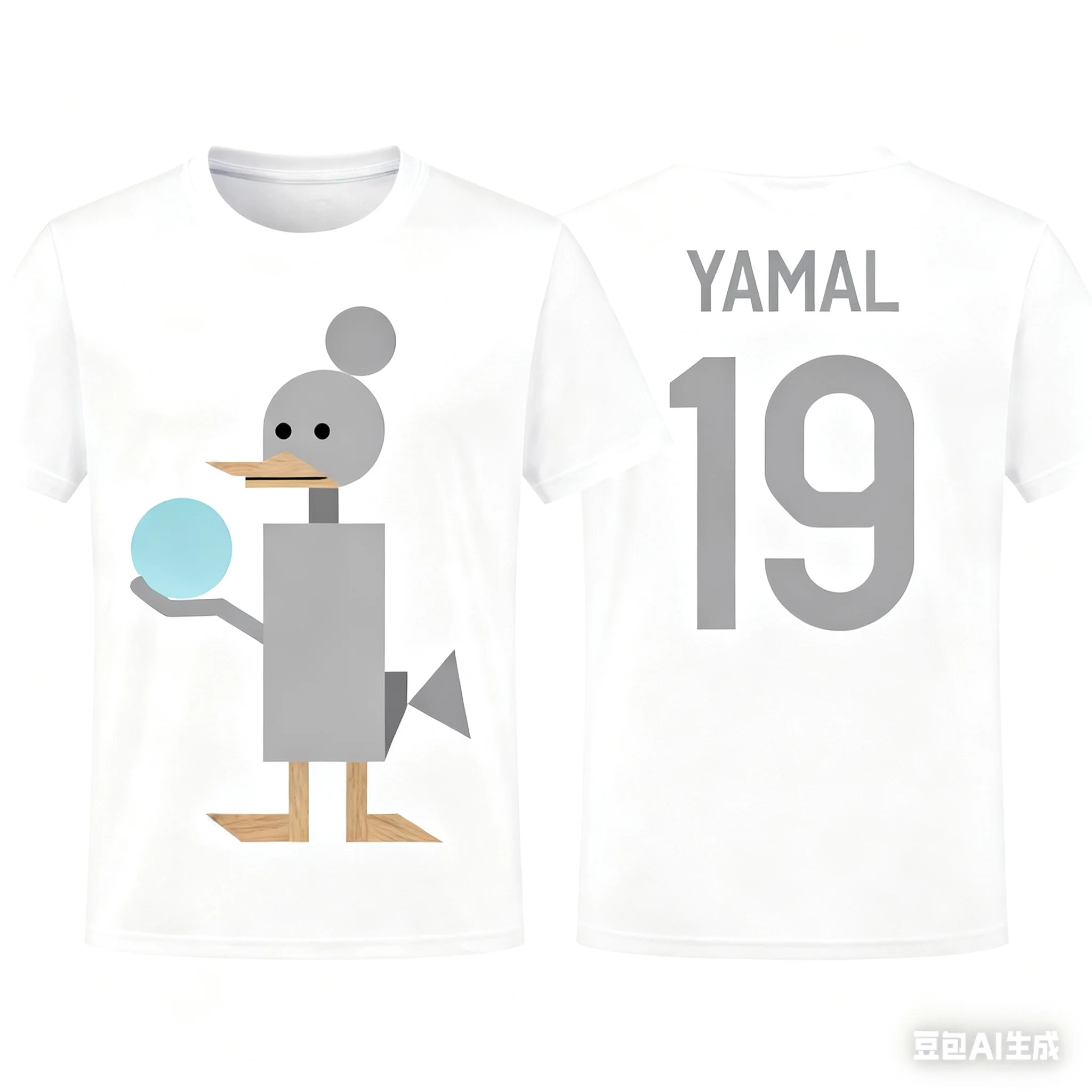 Disney Donald Duck football jersey 3d Printing Summer Sports Leisure Dry Quickly Men's T-Shirt Children's Clothing Tee Y2k Woman