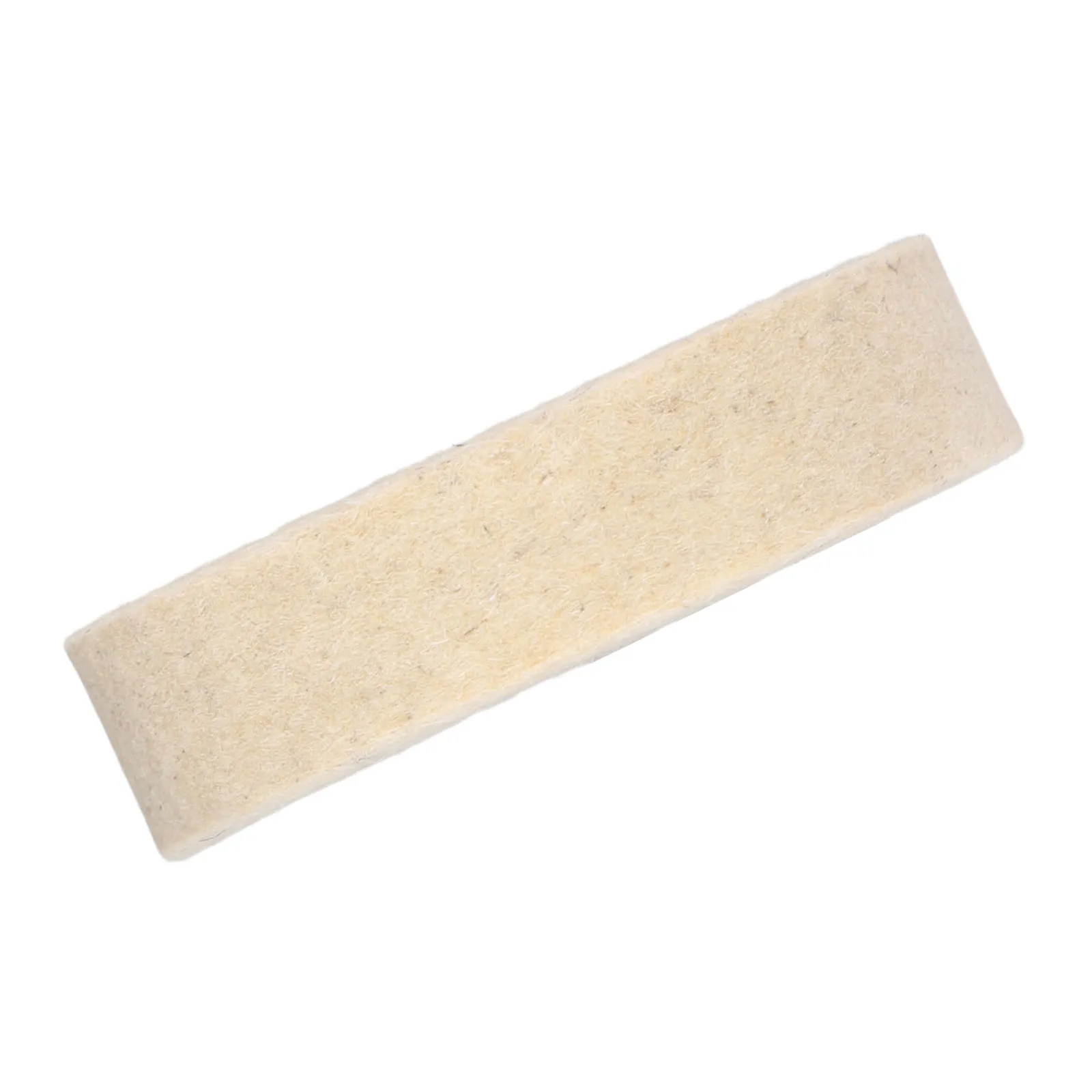Finishing Wool Buffing Wheel Detailing Workshop Maintenance 2pcs Parts Polishing Of Stainless Steel Wool Buffing Wheel