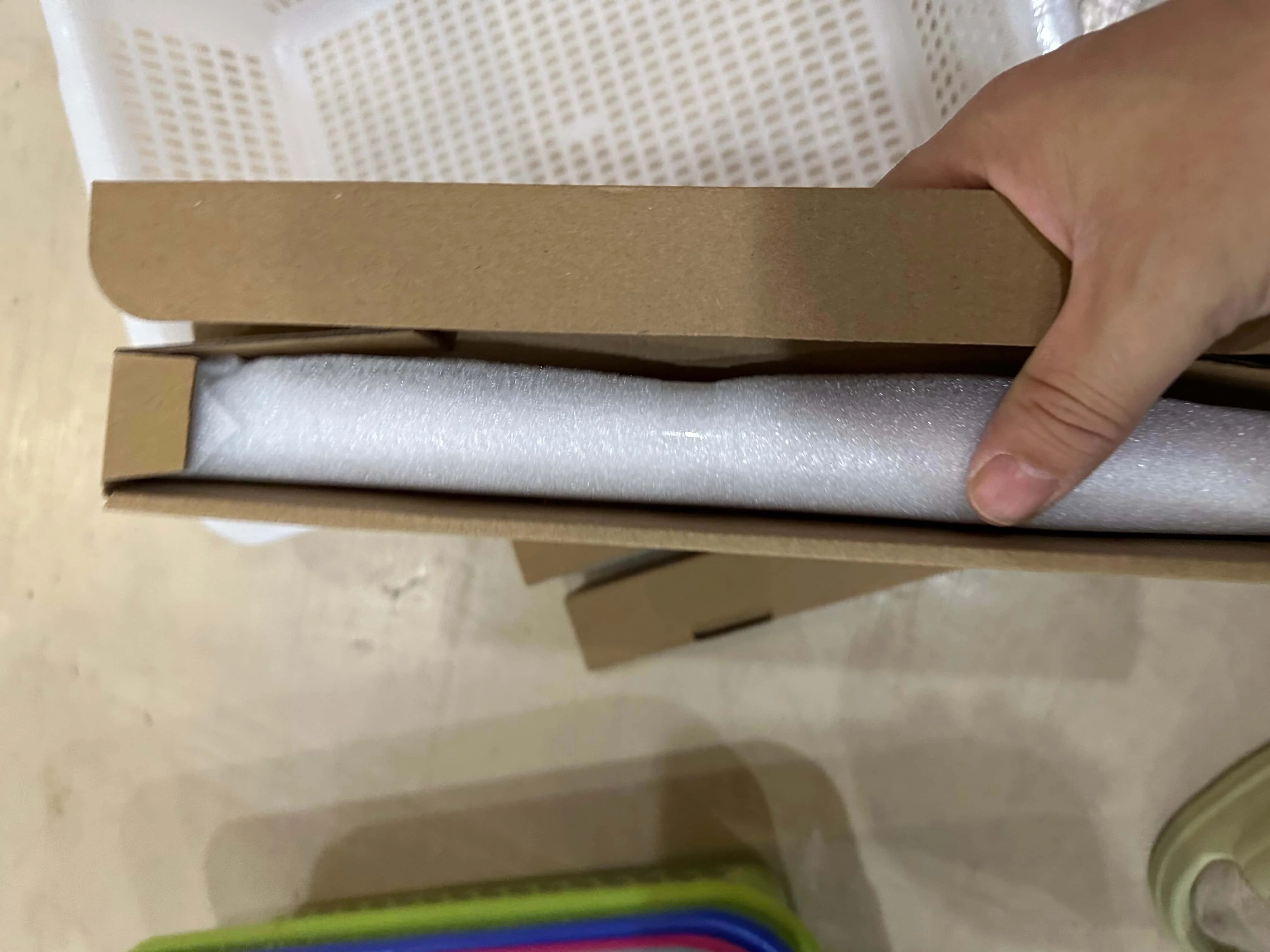 

1X RM2-5399-000CN RM2-2554 LPR-M402 Нижний прижимной ролик фьюзера для HP LaserJet Pro M402 M403 MFP M426 M427