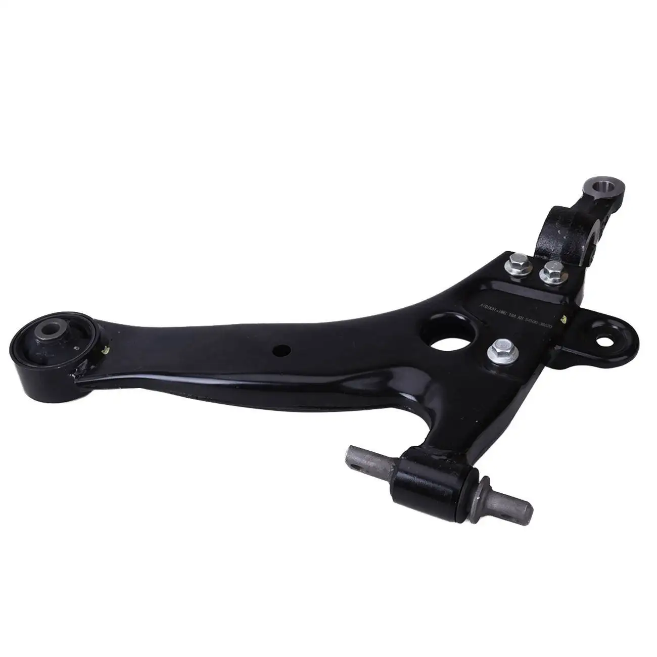 shipping Control Arm w/ Bushing Driver Side FL Lower for Hyundai Sonata Kia Optima