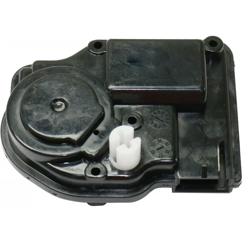 Door Latch Lock Actuator Liftgate Compatible for Jeep Grand Cherokee 2008-2013,for Jeep Liberty 2009-2012,oem: 746-2624589243AA