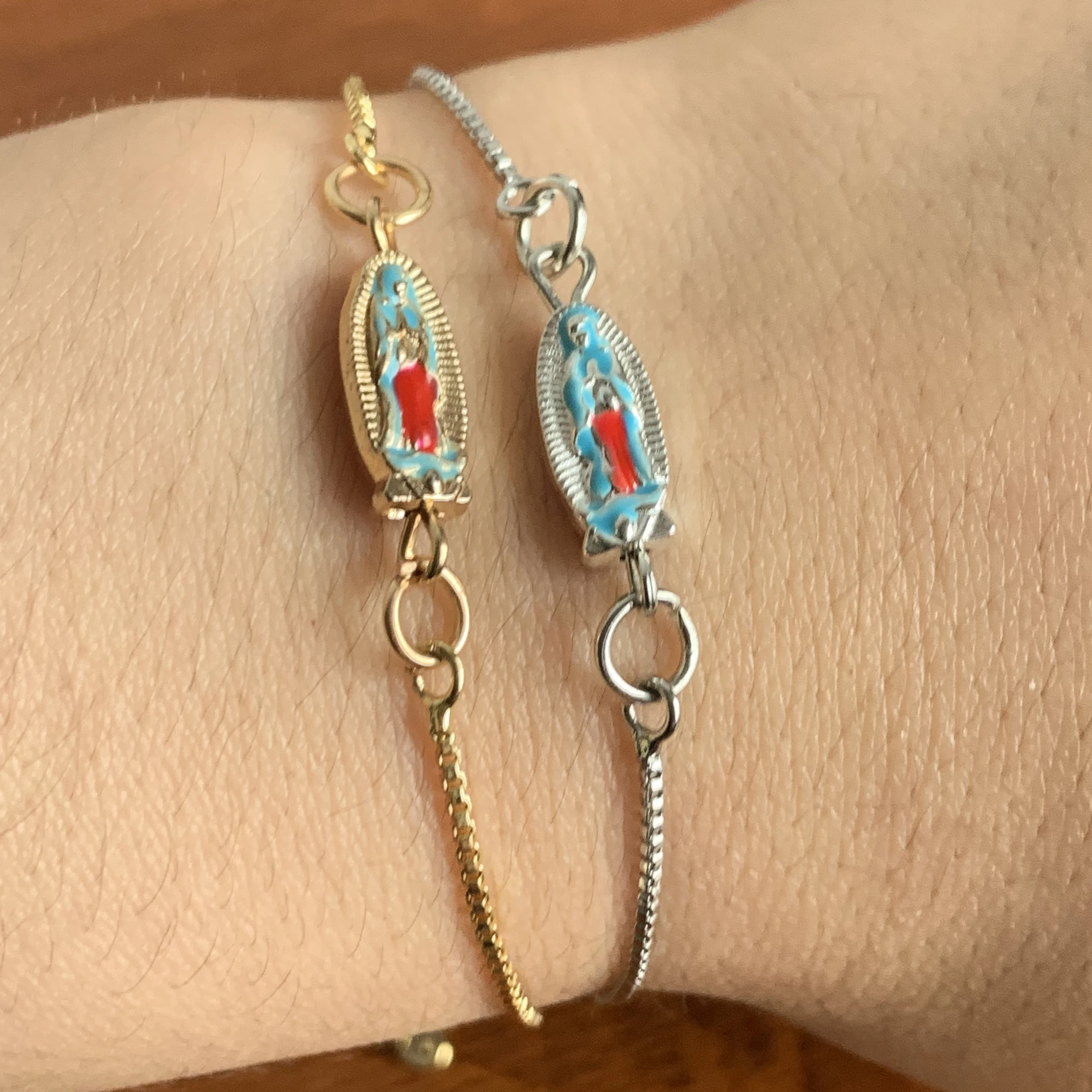 

bracelet link charms