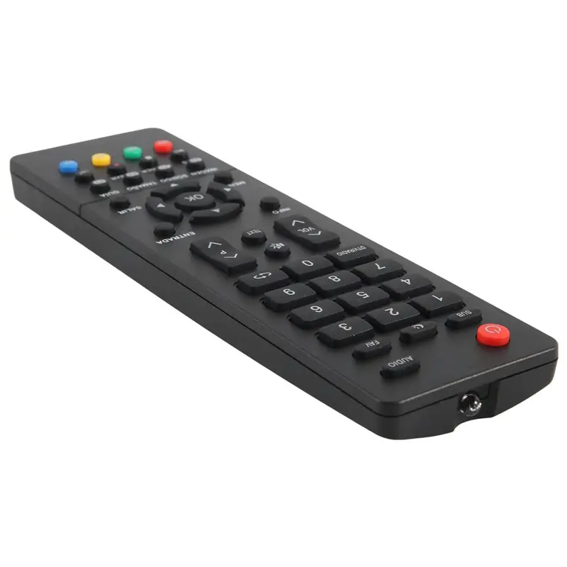 Smart-For TD Systems Replacement Remote Control For Models K24DLM8HS K32DLM7H K40DLM7F K49DLM8U Smart FHD LED UHD HDTV TV