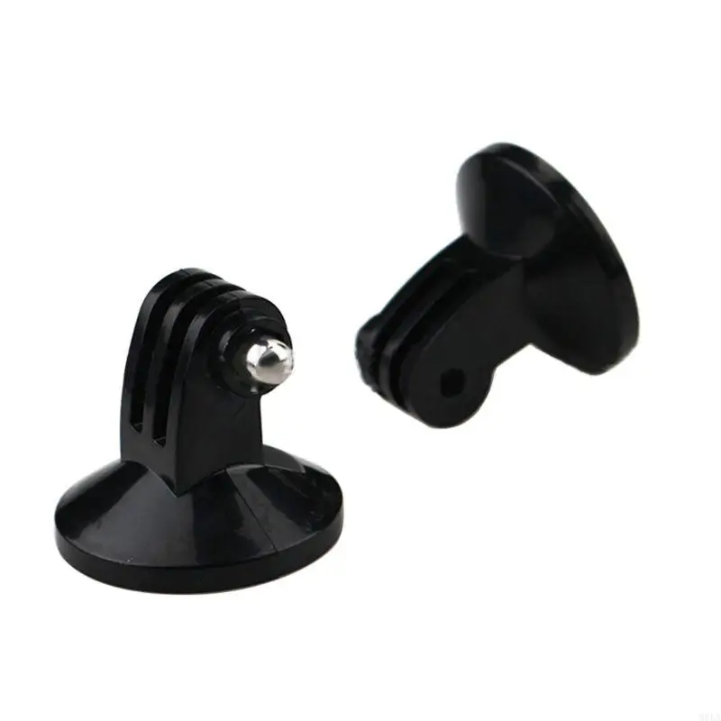 

Tripod Metal Adapter 1/4" Screw Alloy Mount For 9 10 Black 8 9 10 SJCAM YI Accessories