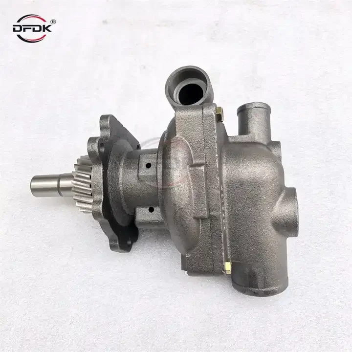 QSM11 ISM11 M11 Diesel Engine Cooling Water Pump