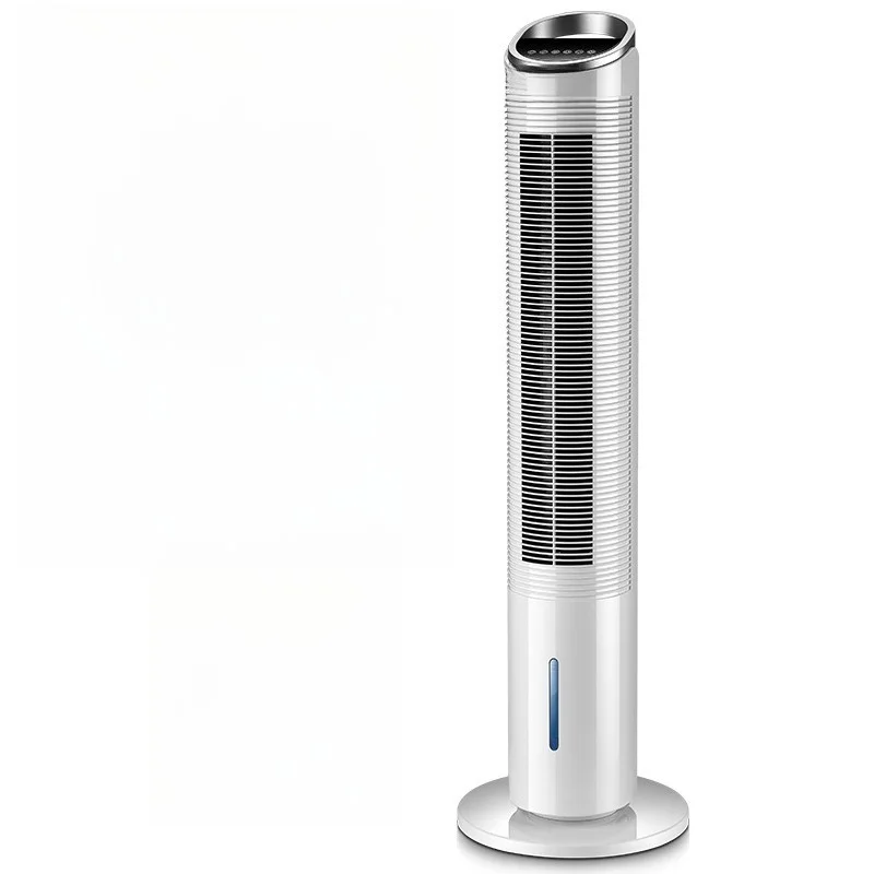 

Household air conditioner, new bladeless fan