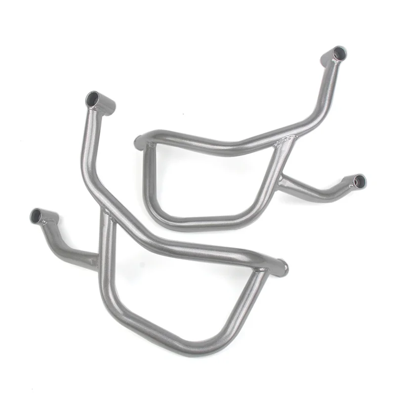 

Engine Guard Highway Crash Bar Motorcycle Frame Protection Bumper For CFMOTO 800MT 800 MT 2021-2024 Accessories