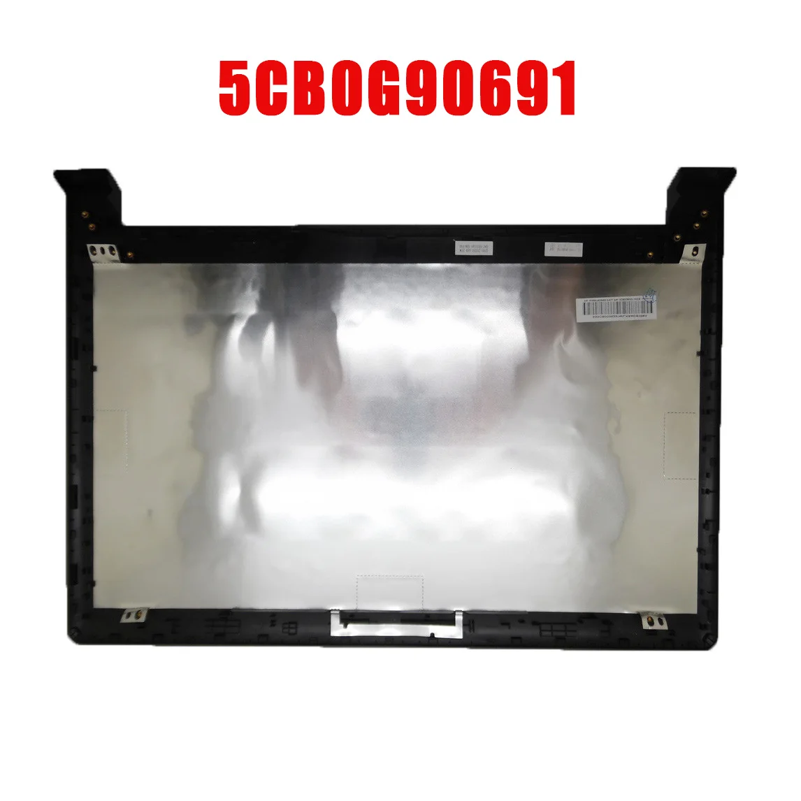 

Верхняя крышка ЖК-дисплея для ноутбука Lenovo M50-70 M50-80 5CB0G90691 460.00T0H.0001, задняя крышка, черная подставка для рук 5CB0G86332 460.00T05.0001, новинка